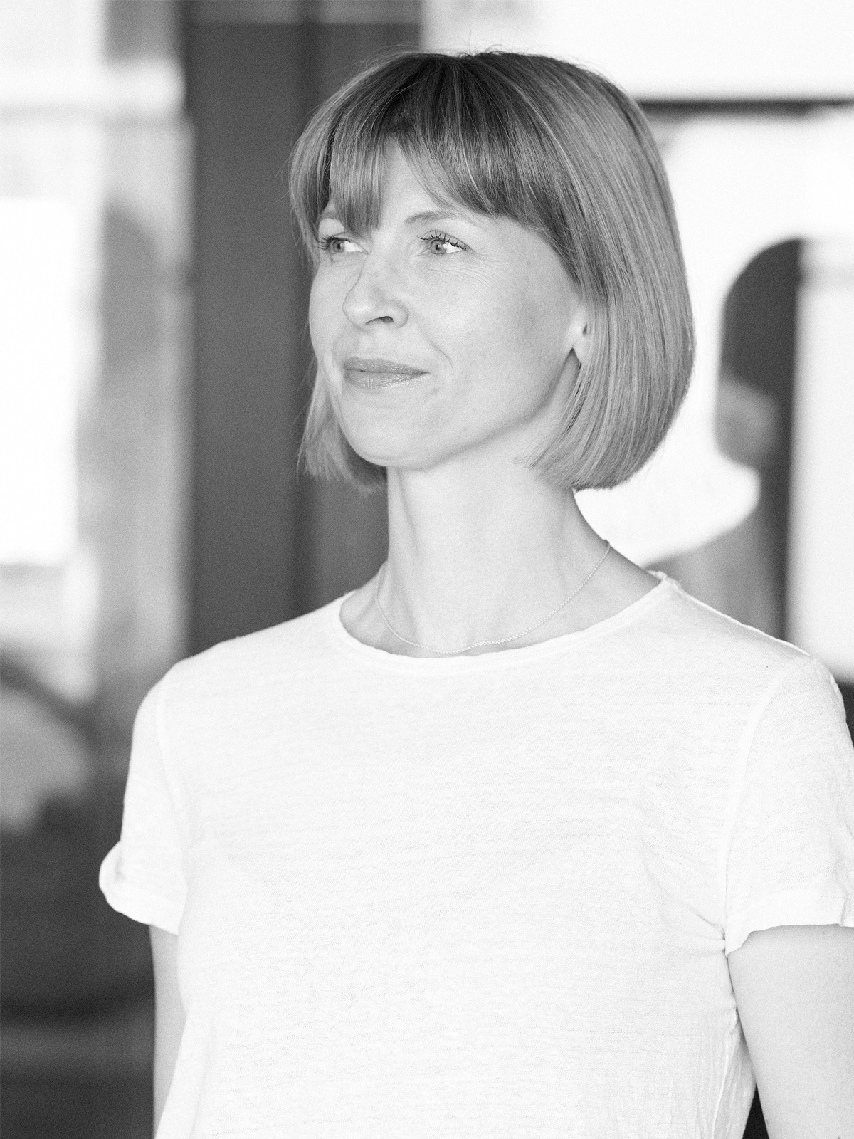 Alice Hales, Lead Senior Interior Designer